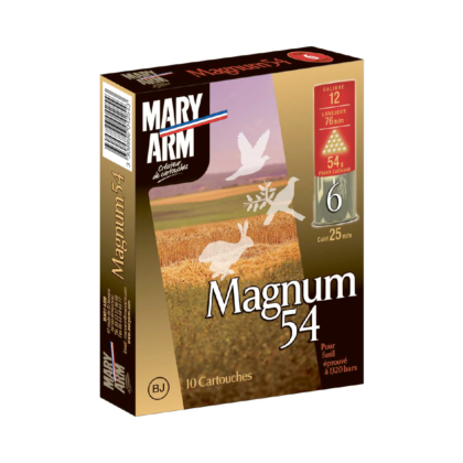 Mary Arm 76 Mag 54-01