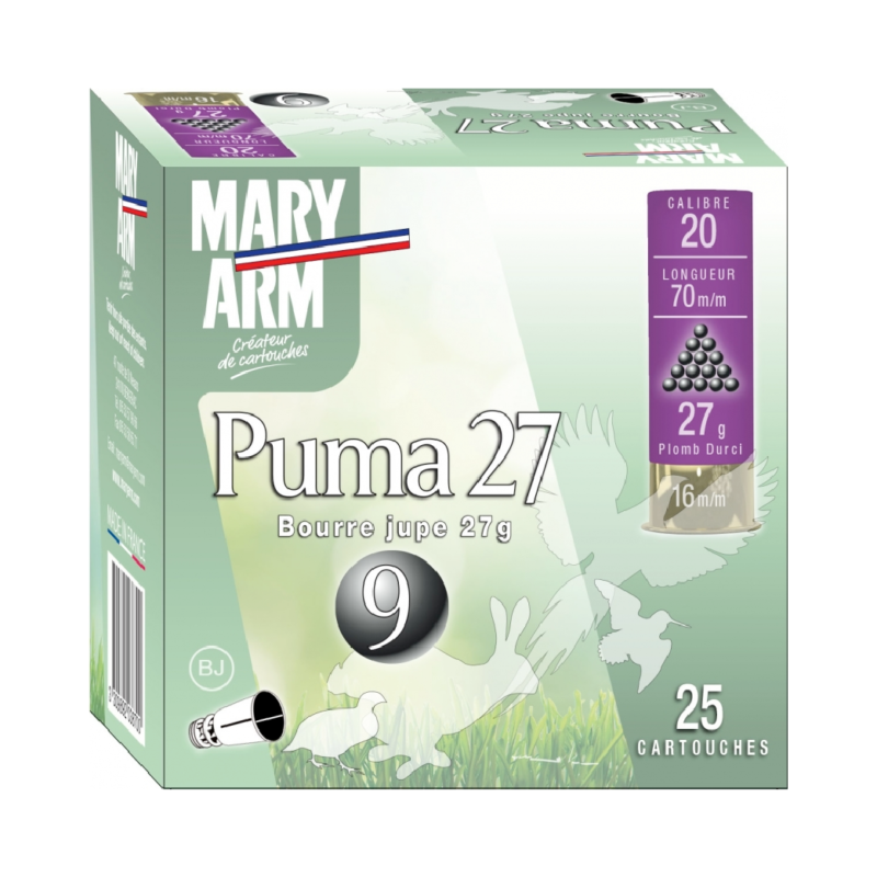 Mary Arm Puma 27-01